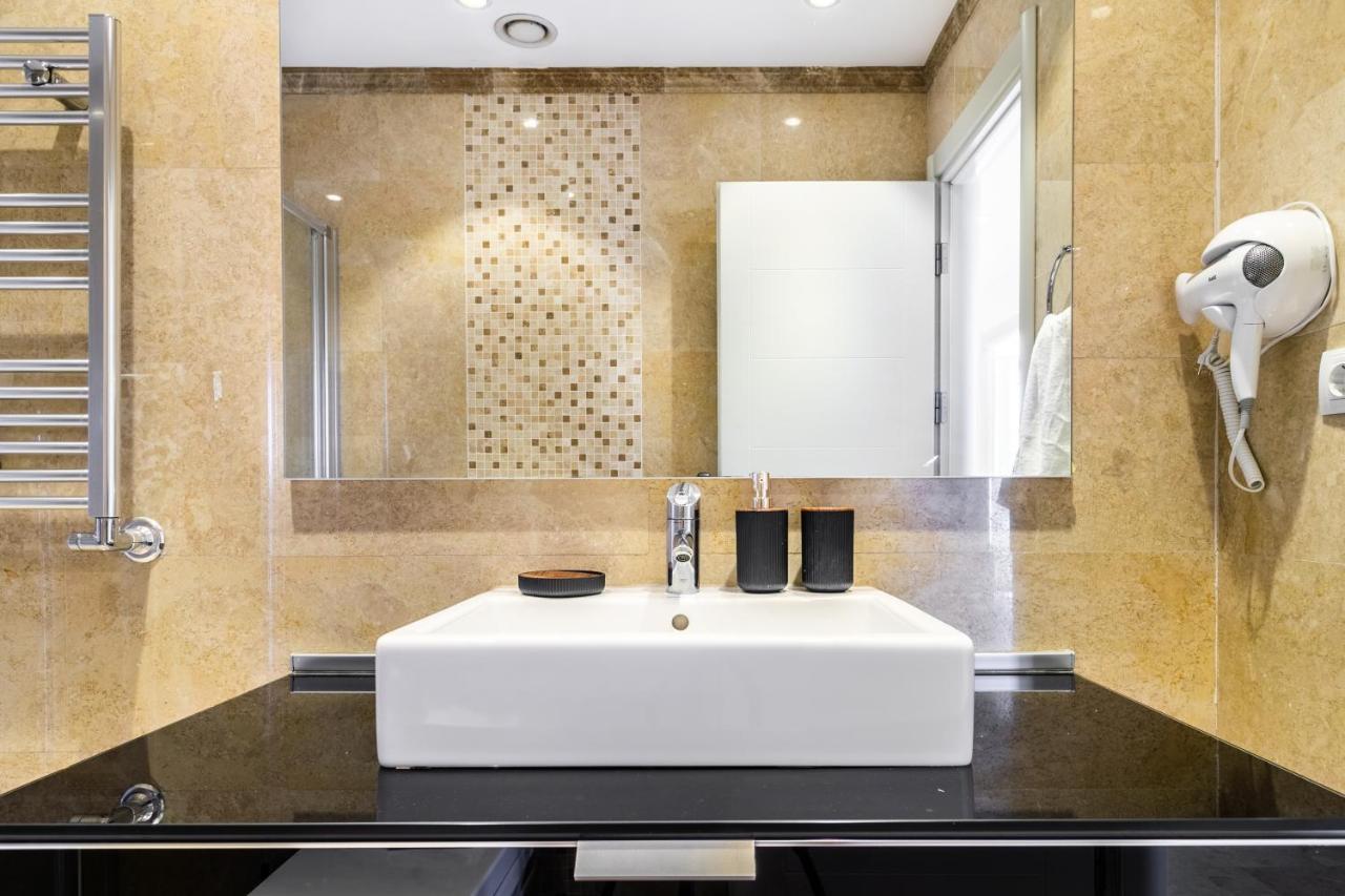 Mashattan Residence By Newinn Stambuł Zewnętrze zdjęcie