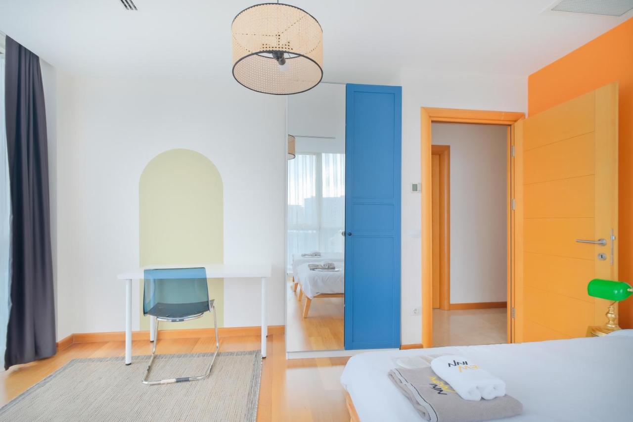Mashattan Residence By Newinn Stambuł Zewnętrze zdjęcie